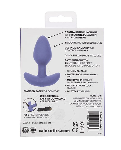 Connect Tapered Probe | Shop Lowest Prices at Funlove.com