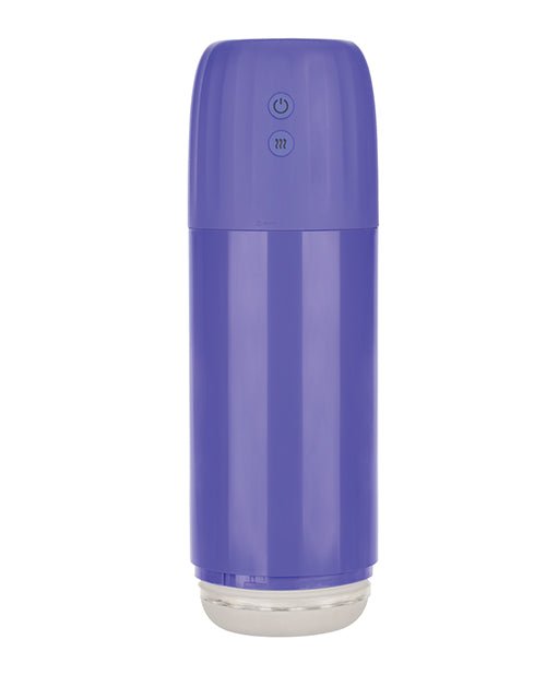 Connect Vibration & Suction Stroker | Shop Lowest Prices at Funlove.com
