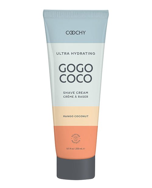 COOCHY Ultra Hydrating Shave Cream | Shop Lowest Prices at Funlove.com