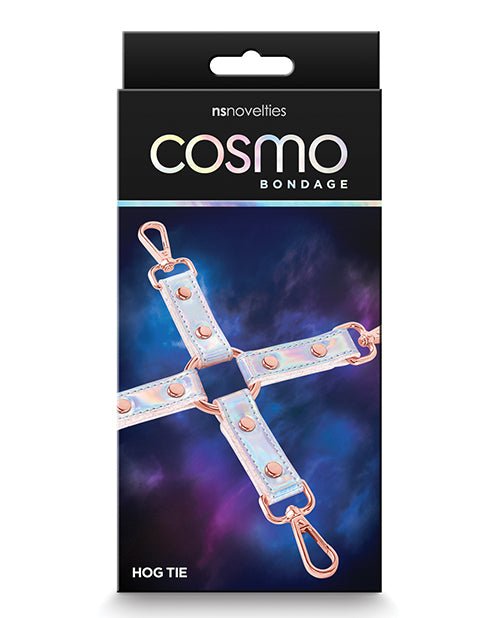 Cosmo Bondage Hogtie - Rainbow | Shop Lowest Prices at Funlove.com