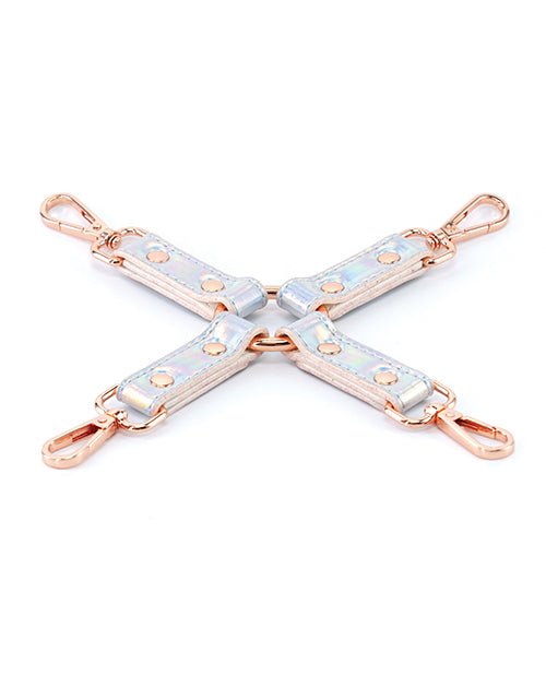 Cosmo Bondage Hogtie - Rainbow | Shop Lowest Prices at Funlove.com