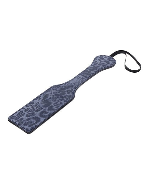 Cougar Studded Paddle | Shop Lowest Prices at Funlove.com
