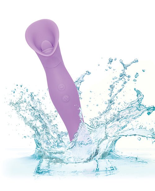 Couture Dual Flickering Wand - Purple | Shop Lowest Prices at Funlove.com