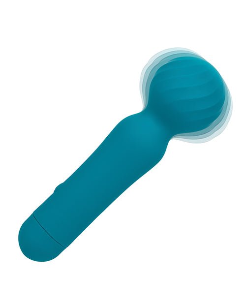 Couture Rumble Wand - Turquoise | Shop Lowest Prices at Funlove.com