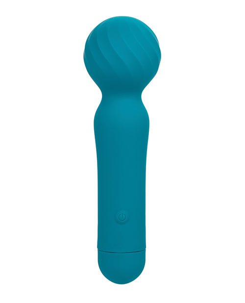 Couture Rumble Wand - Turquoise | Shop Lowest Prices at Funlove.com