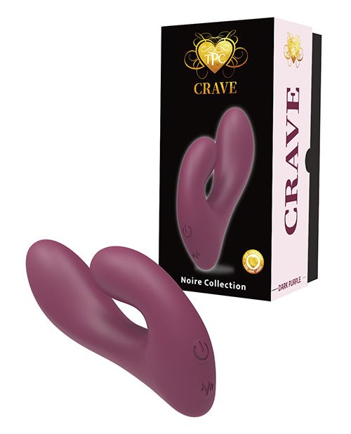 Crave Multi - Function Rabbit - Purple | Shop Lowest Prices at Funlove.com