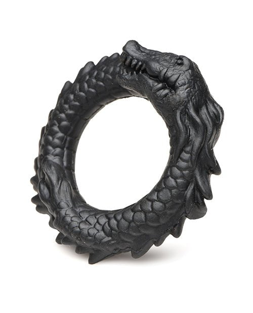 Creature Cocks Caiman Silicone Cock Ring | Shop Lowest Prices at Funlove.com