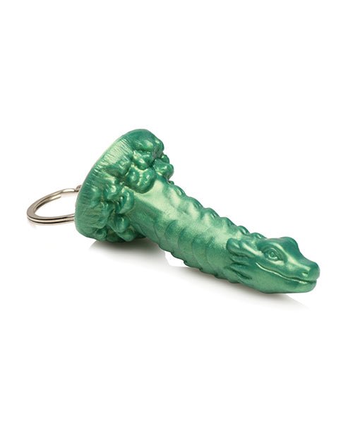 Creature Cocks Cockness Monster Silicone Key Chain | Shop Lowest Prices at Funlove.com