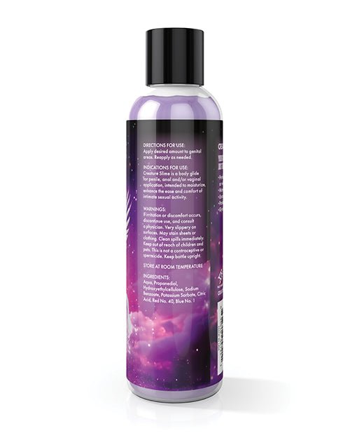 Creature Cocks - Creature Slime Purple Slime Water - Based Lubricant 8oz | Shop Lowest Prices at Funlove.com