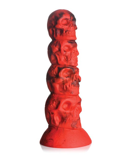 Creature Cocks Doom Silicone Dildo | Shop Lowest Prices at Funlove.com