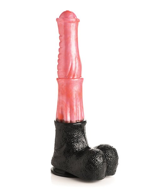 Creature Cocks Giant Centaur XL Silicone Dildo | Shop Lowest Prices at Funlove.com