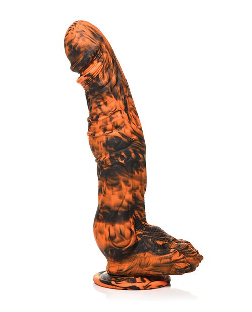 Creature Cocks Sabertooth Silicone Dildo | Shop Lowest Prices at Funlove.com
