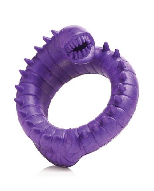 Creature Cocks Slitherine Silicone Cock Ring | Shop Lowest Prices at Funlove.com