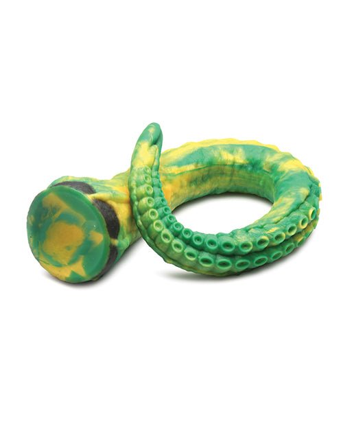 Creature Cocks Titan Tentacle Extra Long Silicone Dildo | Shop Lowest Prices at Funlove.com