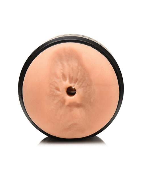 Curve Toys Mistress Vibrating Double Shot Pussy & Ass Masturbator | Shop Lowest Prices at Funlove.com