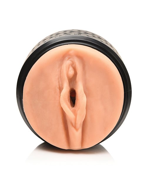 Curve Toys Mistress Vibrating Double Shot Pussy & Ass Masturbator | Shop Lowest Prices at Funlove.com