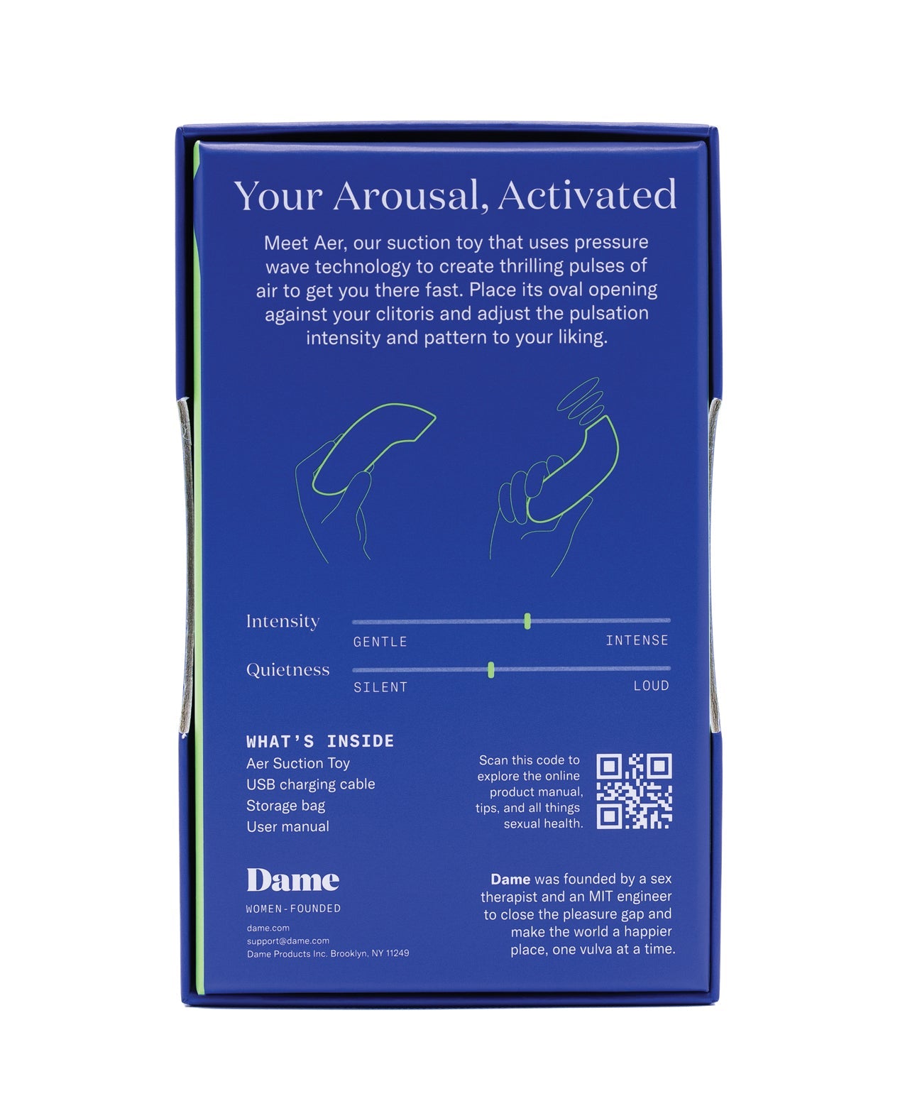 Dame Aer - Papaya | Shop Lowest Prices at Funlove.com