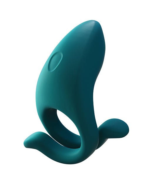 Dame Hug Vibrating Couples Ring - Fir | Shop Lowest Prices at Funlove.com