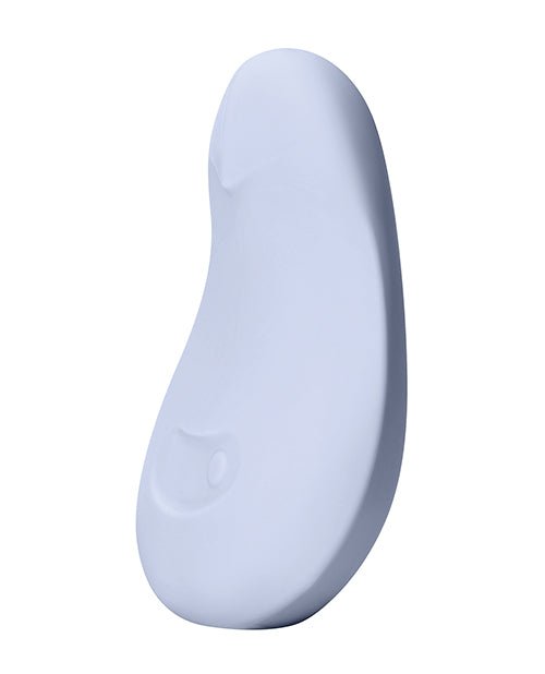 Dame Pom Flexible Vibrator - Ice | Shop Lowest Prices at Funlove.com