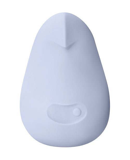 Dame Pom Flexible Vibrator - Ice | Shop Lowest Prices at Funlove.com