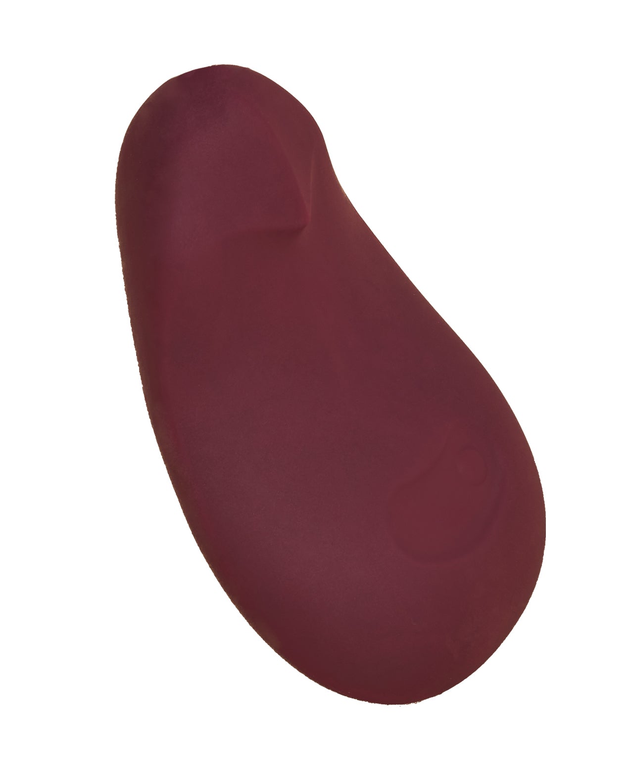 Dame Pom Flexible Vibrator - Plum | Shop Lowest Prices at Funlove.com