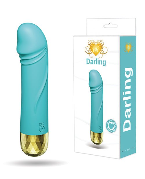 Darling Bullet - Turquoise | Shop Lowest Prices at Funlove.com