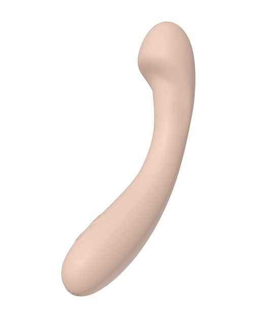 Delyte G - Spot Vibrator - Flesh | Shop Lowest Prices at Funlove.com