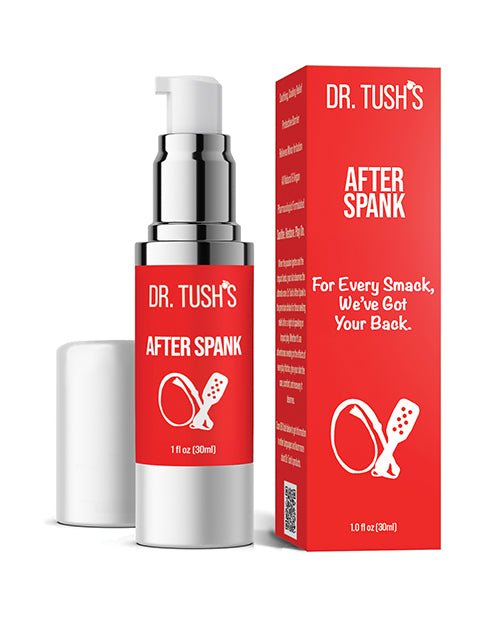 Dr. Tush's After Spank Gel - 30 ml Bottle | Shop Lowest Prices at Funlove.com