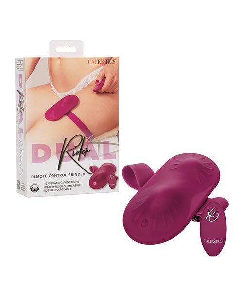 Dual Rider Remote Control Grinder | Shop Lowest Prices at Funlove.com