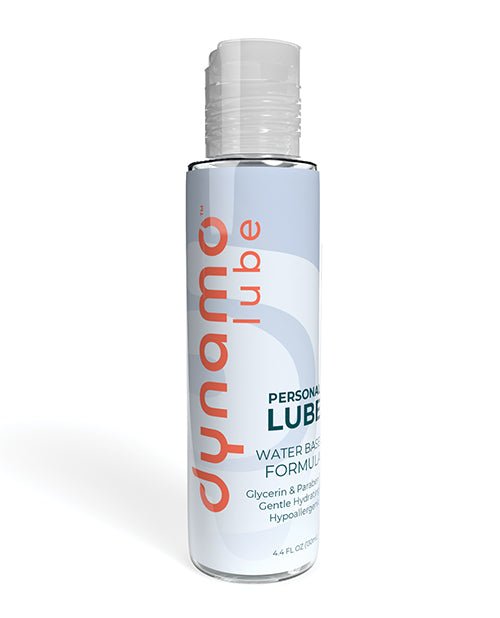 Dynamo Lube Water - based Formula - 4.4oz | Shop Lowest Prices at Funlove.com