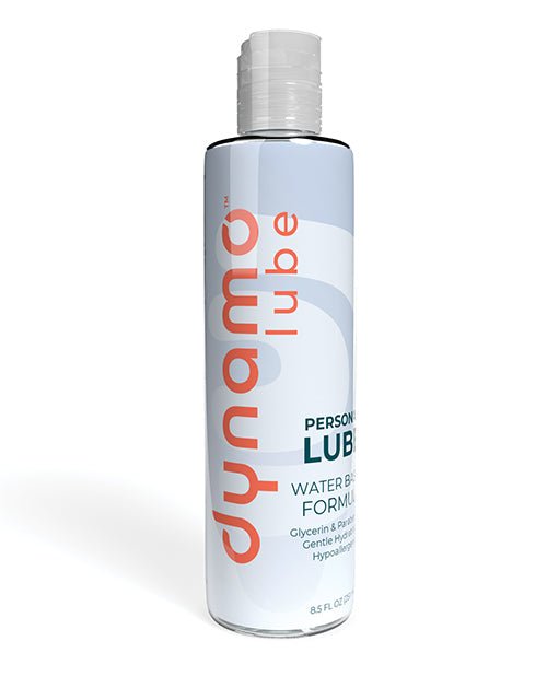 Dynamo Lube Water - based Formula - 8.5oz | Shop Lowest Prices at Funlove.com