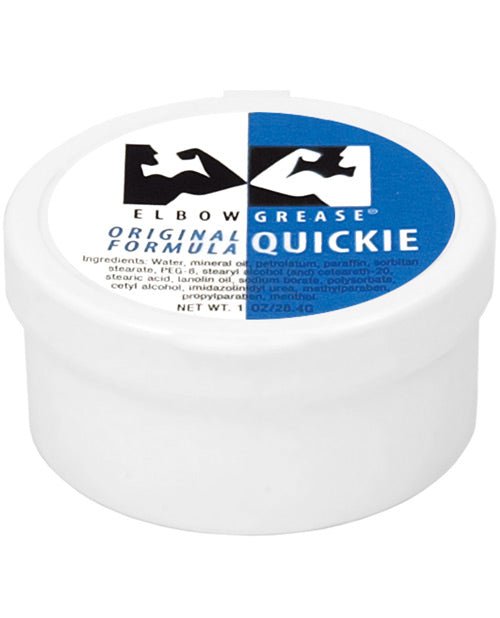Elbow Grease Original Cream - 1 oz | Shop Lowest Prices at Funlove.com