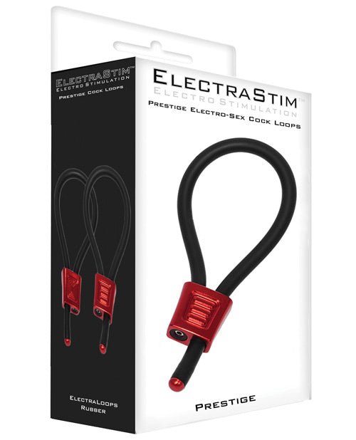 Electrastim Accessory - Electraloops Prestige | Shop Lowest Prices at Funlove.com