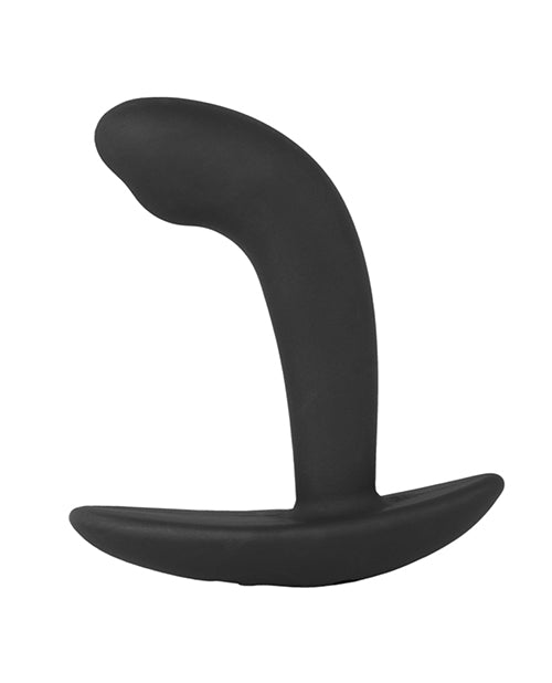 ElectraStim Electro Booty Buddy Prostate Massager - Black | Shop Lowest Prices at Funlove.com