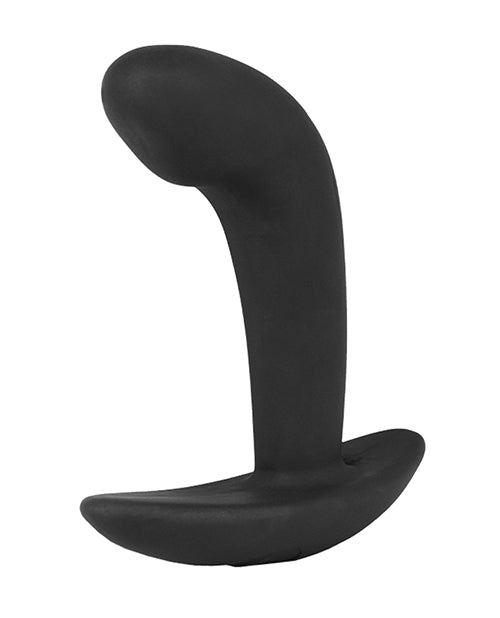 ElectraStim Electro Booty Buddy Prostate Massager - Black | Shop Lowest Prices at Funlove.com