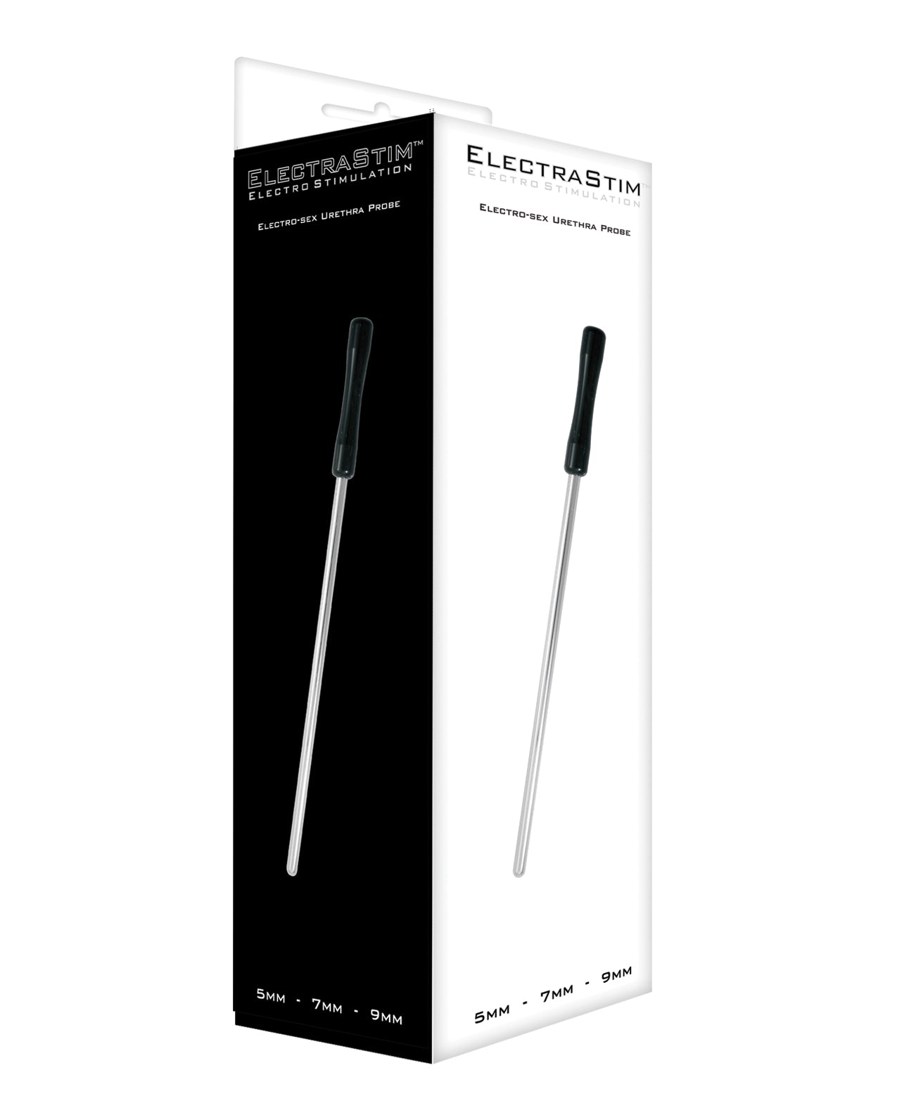 ElectraStim Electro Urethral Sound - 9mm | Shop Lowest Prices at Funlove.com