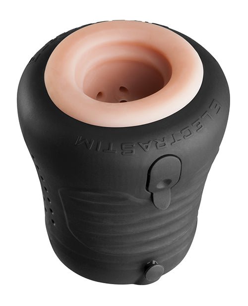ElectraStim Jack Socket E - Stim Stroker | Shop Lowest Prices at Funlove.com
