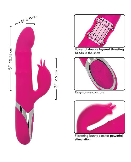 Enchanted Embrace Vibrator | Shop Lowest Prices at Funlove.com