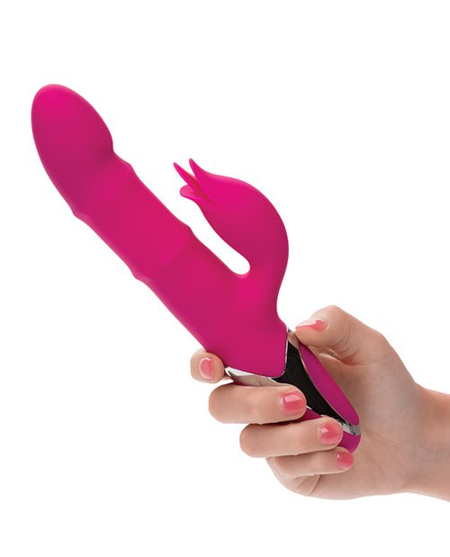Enchanted Embrace Vibrator | Shop Lowest Prices at Funlove.com