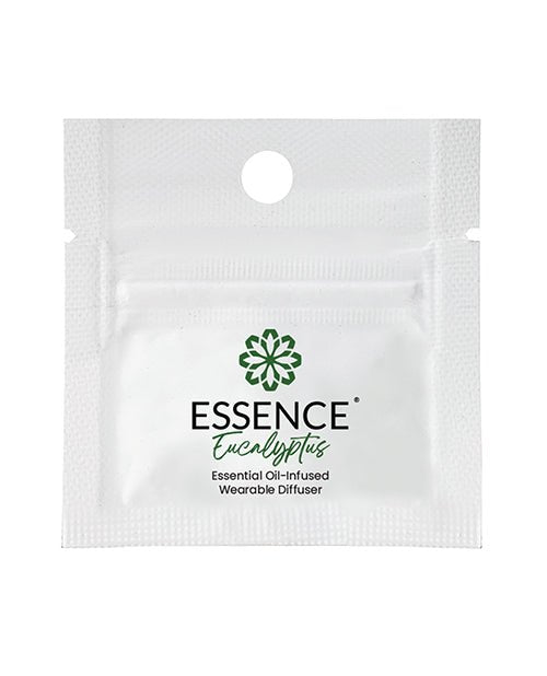 Essence Ring Single Sachet - Eucalyptus | Shop Lowest Prices at Funlove.com