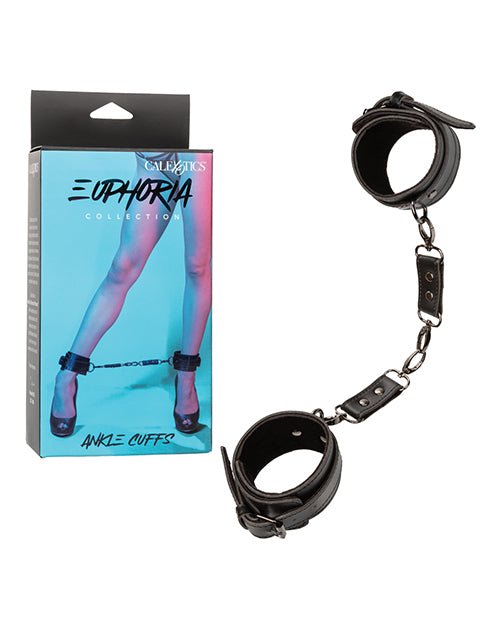 Euphoria Collection Ankle Cuffs | Shop Lowest Prices at Funlove.com