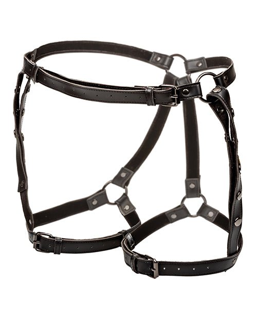 Euphoria Collection Riding Thigh Harness | Shop Lowest Prices at Funlove.com