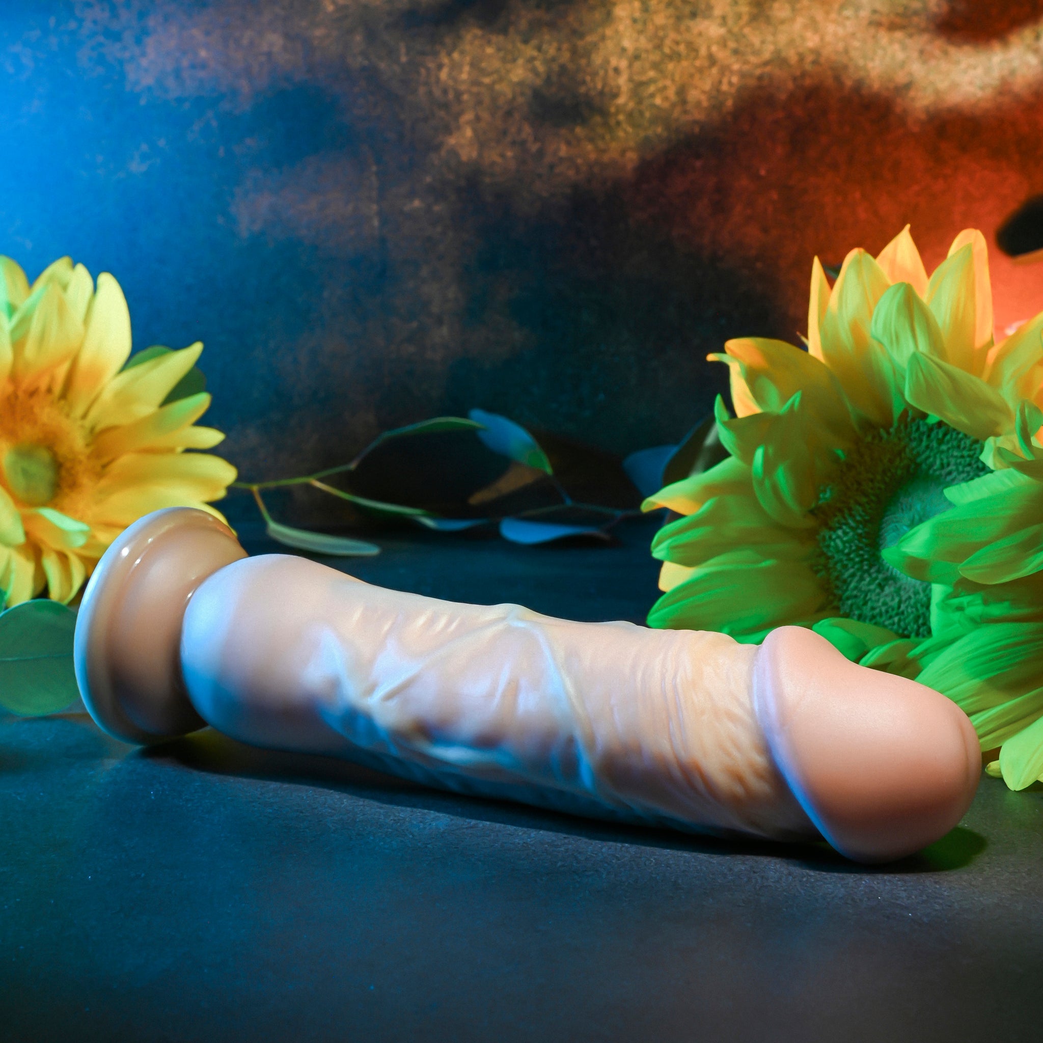 Evolved 7" Realistic Dong | Shop Lowest Prices at Funlove.com