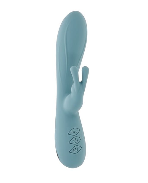 Evolved Boss Bunny Rabbit Vibrator | Shop Lowest Prices at Funlove.com