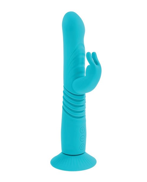 Evolved Bunny Hop - Teal | Shop Lowest Prices at Funlove.com