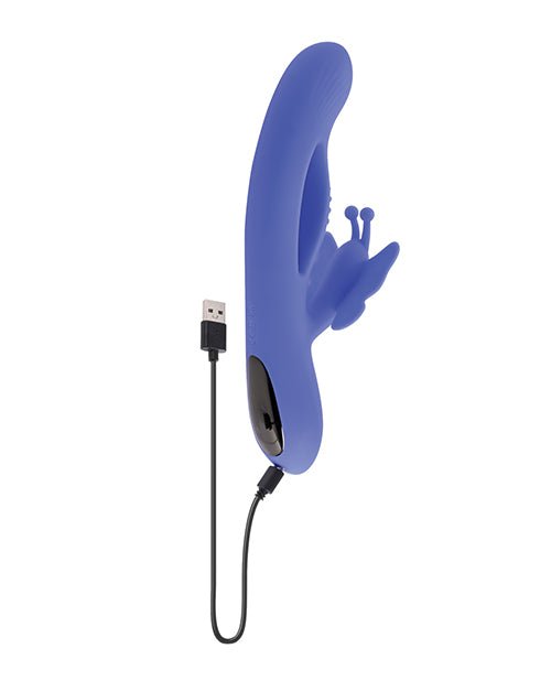 Evolved Butterfly Dreams - Blue | Shop Lowest Prices at Funlove.com