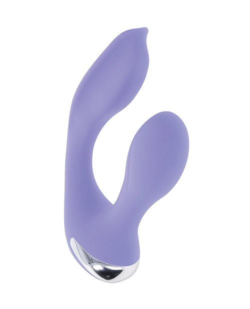 Evolved Every Way Play Remote Controlled Rabbit Vibrator - Lilac | Shop Lowest Prices at Funlove.com