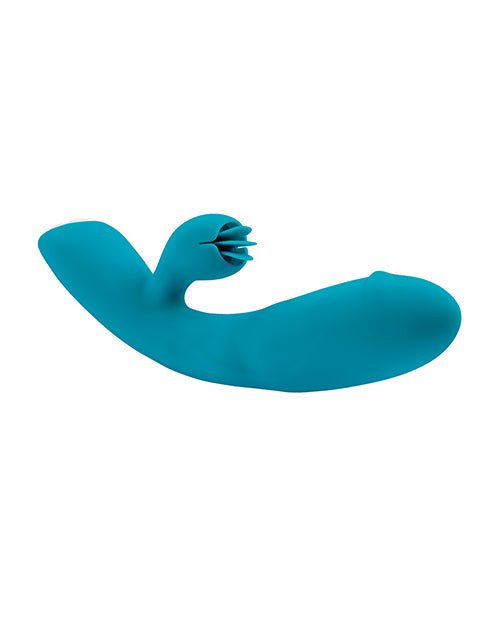 Evolved Fierce Flicker - Teal | Shop Lowest Prices at Funlove.com