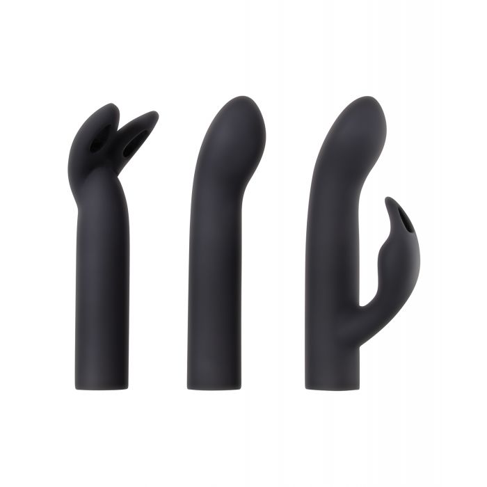 Evolved Four Play Kit - Black/Rose Gold | Shop Lowest Prices at Funlove.com