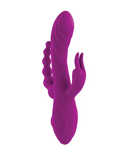 Evolved Fourgasm - Purple | Shop Lowest Prices at Funlove.com
